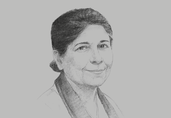 Shamshad Akhtar, Former Under-Secretary-General, UN; and Executive Secretary, UN Economic and Social Commission for Asia and the Pacific