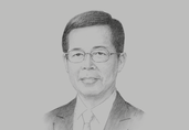 Prasarn Trairatvorakul, Former Governor, Bank of Thailand