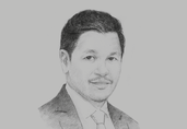 Vitai Ratanakorn, Secretary-General, Government Pension Fund (GPF)