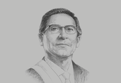 President Martín Vizcarra Cornejo