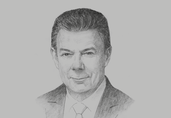 Juan Manuel Santos, Former President of Colombia; and Former President Pro Tempore, Pacific Alliance