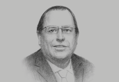 Julio Velarde Flores, President, Central Reserve Bank of Peru (Banco Central de Reserva del Perú, BCRP)