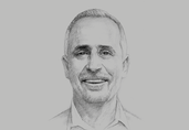 Paul Abbot, CEO, PNG Air