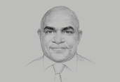 Wapu Sonk, Managing Director, Kumul Petroleum