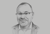 David Toua, Chairman, APEC Business Advisory Council (ABAC)