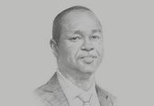 Kenneth Kaniu, CEO, Britam Asset Managers