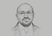 Geoffrey Gangla, CEO, Genghis Capital
