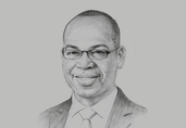 Joshua Oigara, CEO and Managing Director, KCB Group
