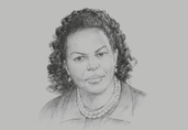 Anne Kirima-Muchoki, Chairperson, Kenya Investment Authority