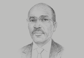 Ali Guelleh Aboubaker, Minister of Investment