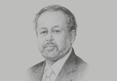 President Ismaïl Omar Guelleh