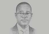 Alhaji Muhammadu Bagudu Hussaini, Managing Director and CEO, Nicon Insurance