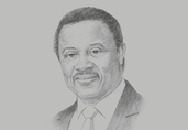 Tunde Afolabi, Chairman and CEO, Amni International Petroleum Development Company