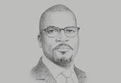 Chinua Azubike, Managing Director and CEO, InfraCredit