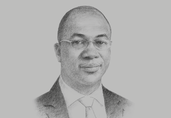 Kayode Akinkugbe, Managing Director and CEO, FBNQuest Merchant Bank