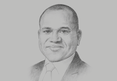 Peter Ashade, CEO, United Capital