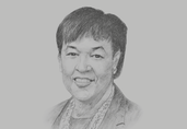 Patricia Scotland, Secretary-General, Commonwealth