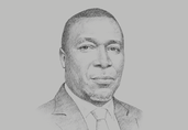 Afam Nwokedi, Principal Counsel and Group Head, Stillwaters Law Firm