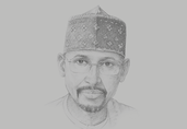 Muhammad Musa Bello, Minister of the Federal Capital Territory