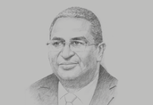 Abdelkader Benmessaoud, Minister of Tourism and Handicrafts