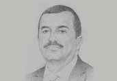 Mohamed Arkab, CEO, Sonelgaz