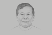 U Zaw Myint Maung, Chief Minister, Regional Government of Mandalay