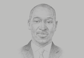 Mohamed Bah, Deputy Director, Sunu Group