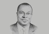 Emmanuel Esmel Essis, Director-General, Investment Promotion Agency (Centre de Promotion des Investissements en Côte d’Ivoire, CEPICI)