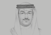 Sheikh Mohammed bin Khalifa Al Khalifa, CEO, Real Estate Regulatory Authority (RERA)