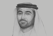  Mohammed Ali Al Qaed, Chief Executive, Information and eGovernment Authority (iGA)