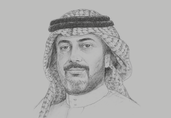 Sheikh Khalifa bin Ebrahim Al Khalifa, CEO, Bahrain Bourse (BHB)