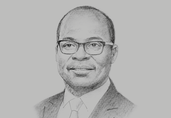 Ernest Addison, Governor, Bank of Ghana