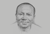 Ken Ofori-Atta, Minister of Finance