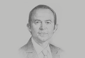 Younes Benjelloun, Partner and CEO, CFG Bank