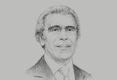 Abdellatif Jouahri, Governor, Bank Al Maghrib (BAM)