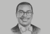 Akinwumi Adesina, President, African Development Bank (AfDB)