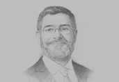 Said Ibrahimi, CEO, Casablanca Finance City (CFC) Authority