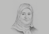 Laila Mechbal, CEO, Air Arabia Maroc