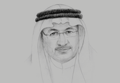 Humaid Al Qutami, Director-General, Dubai Health Authority (DHA)