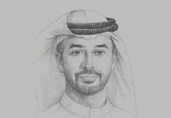 Ahmed bin Sulayem, Chairman, Dubai Multi Commodities Centre (DMCC)