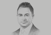 Adnan Chilwan, Group CEO, Dubai Islamic Bank
