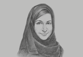 Jameela Salem Al Muhairi, Minister of State for General Education