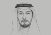 Sheikh Abdulla bin Mohammed Al Hamed, Chairman, Department of Health (DoH)