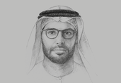 Mohamed Khalifa Al Mubarak, Chairman, Department of Culture and Tourism – Abu Dhabi (DCT Abu Dhabi)