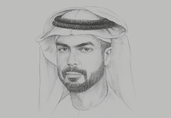 Saif Saeed Ghobash, Undersecretary, Department of Culture and Tourism – Abu Dhabi