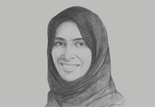 Maryam Eid AlMheiri, CEO, Media Zone Authority – Abu Dhabi and twofour54