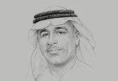 Khamis Mohamed Buharoon, Acting CEO and Vice-Chairman, Abu Dhabi Islamic Bank (ADIB)