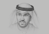 Sultan Al Jaber, UAE Minister of State; and Group CEO, Abu Dhabi National Oil Company (ADNOC)