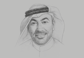 Ahmed Ali Al Sayegh, Chairman, Abu Dhabi Global Market (ADGM)