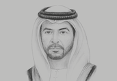 Sheikh Hamdan bin Zayed Al Nahyan, Ruler’s Representative in the Al Dhafra Region